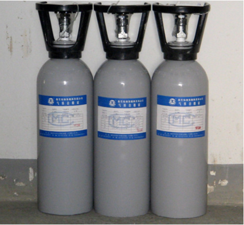 氫氣中磷烷標(biāo)準(zhǔn)氣體